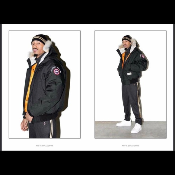 Canada goose OVO addition - Picture 7 of 7